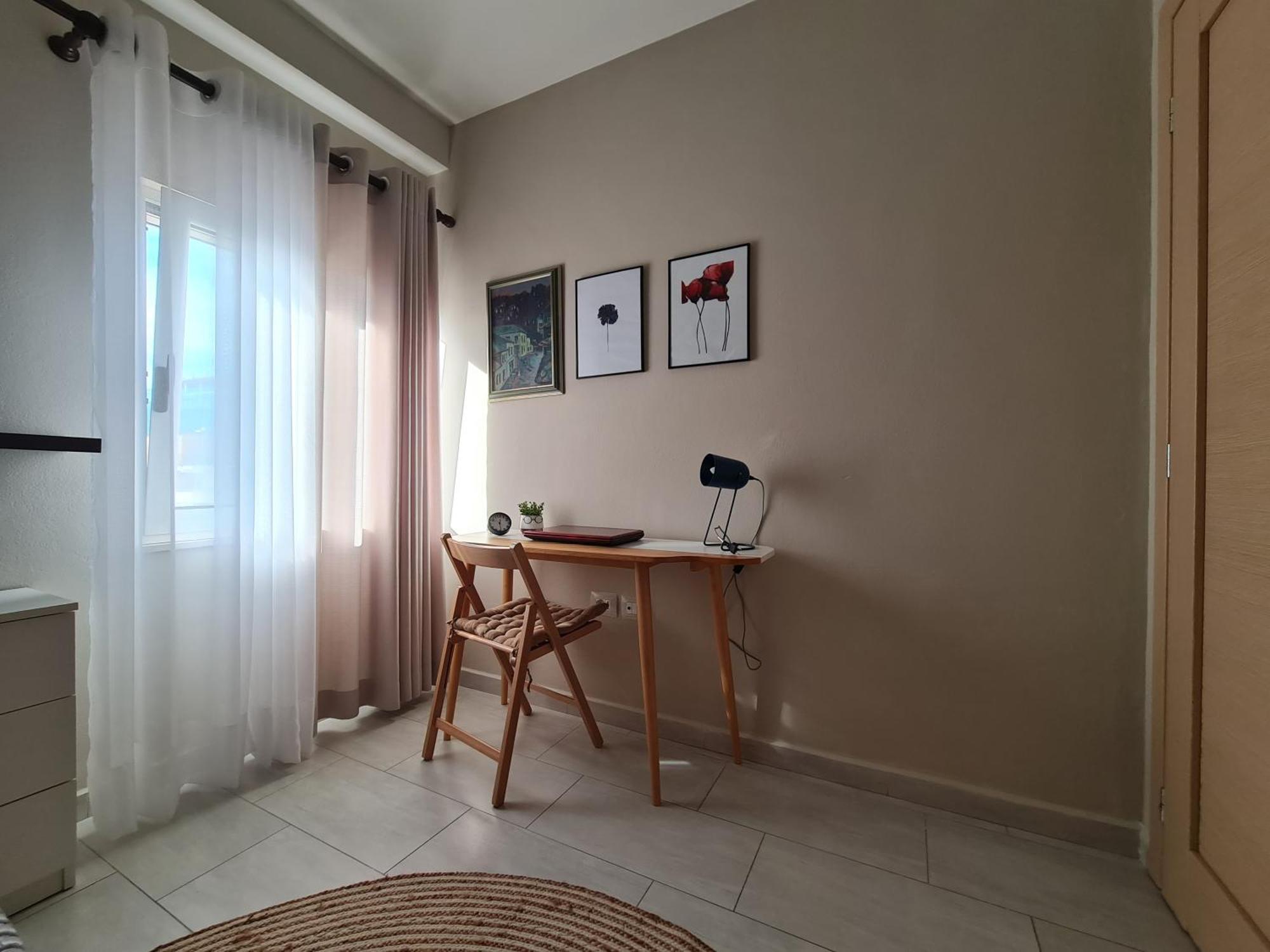 Francie'S Apartment, Tirana Exteriér fotografie